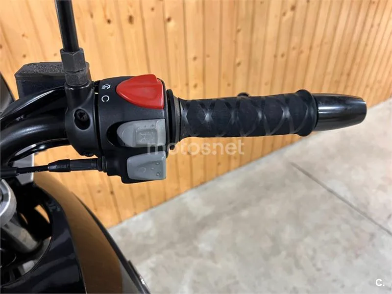 BMW F 650 GS – Vista 20