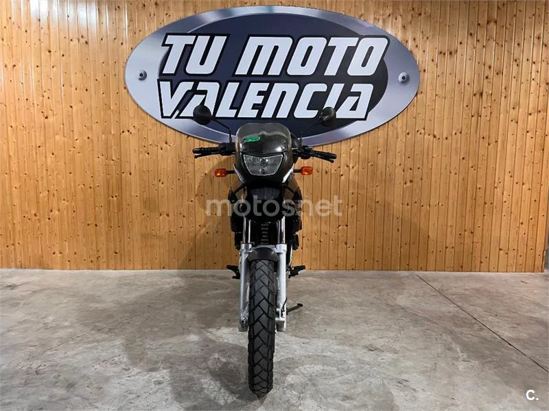 BMW F 650 GS – Vista 23