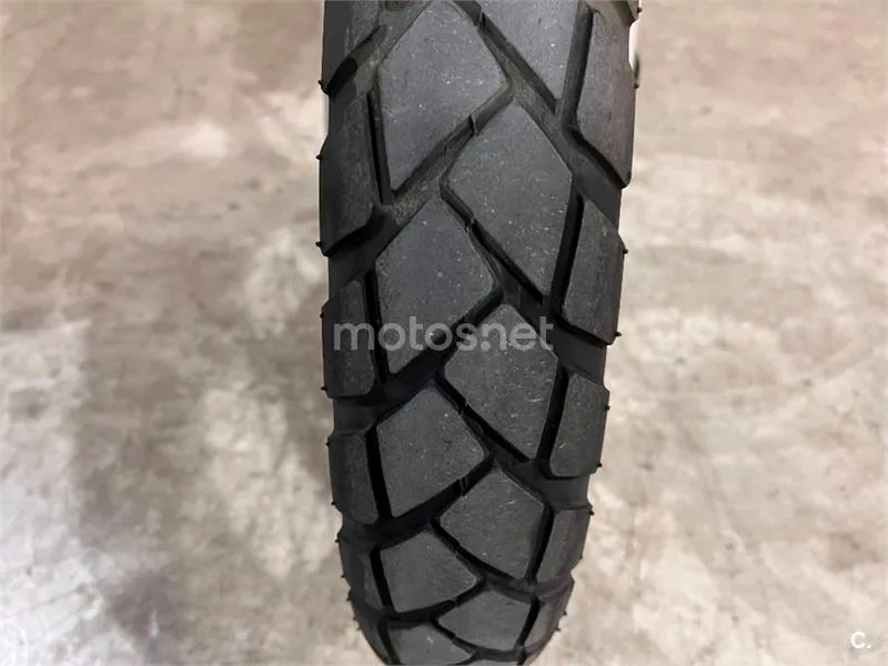 BMW F 650 GS – Vista 24