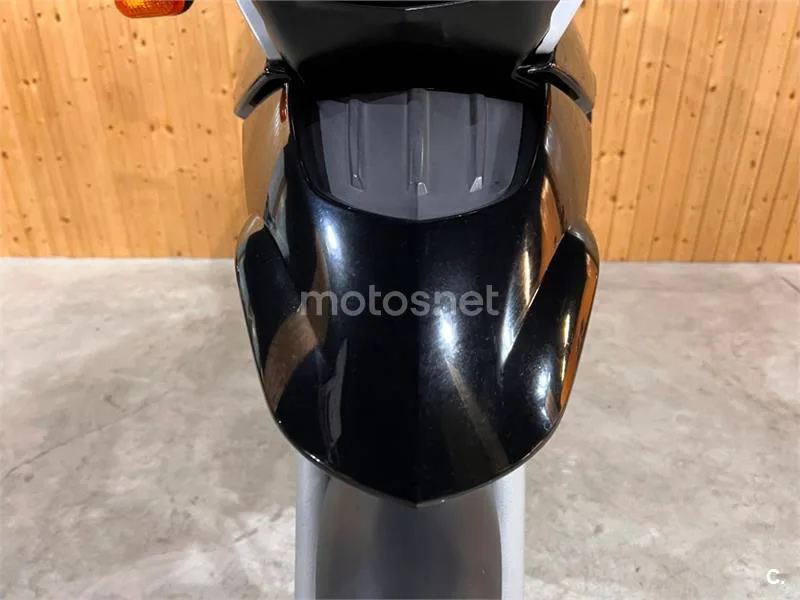 BMW F 650 GS – Vista 26