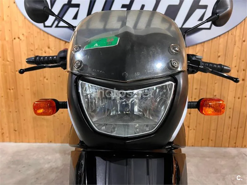 BMW F 650 GS – Vista 27