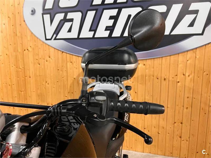 BMW F 650 GS – Vista 29