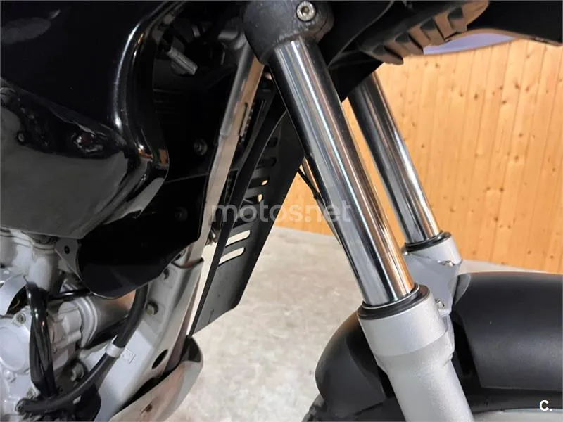 BMW F 650 GS – Vista 33