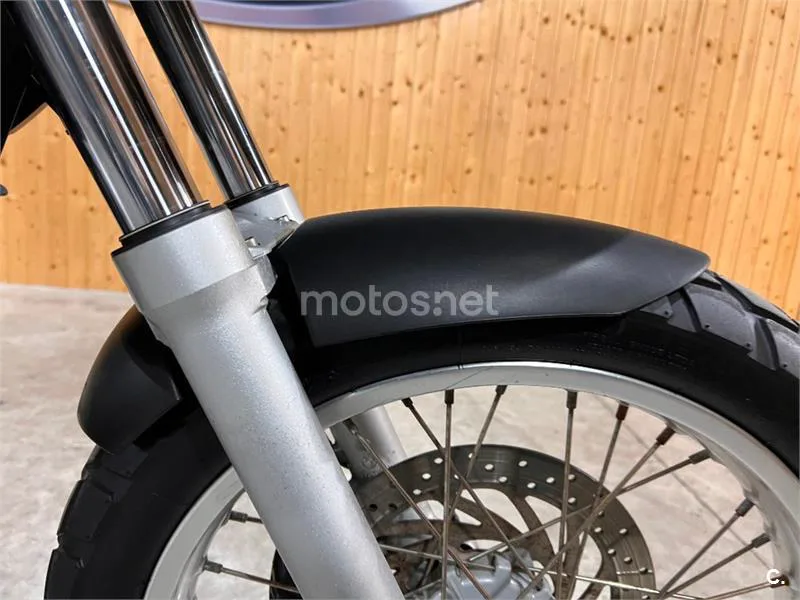 BMW F 650 GS – Vista 34