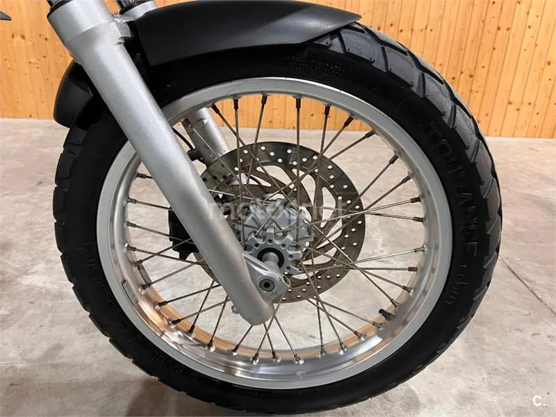 BMW F 650 GS – Vista 35