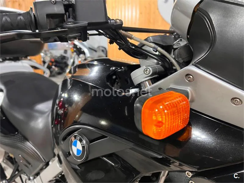BMW F 650 GS – Vista 39