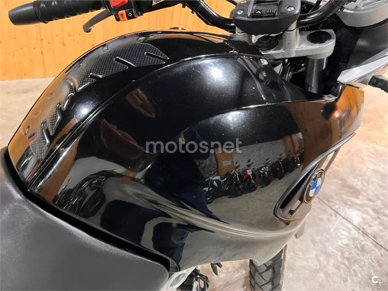 BMW F 650 GS – Vista 41