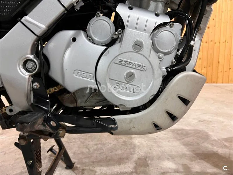 BMW F 650 GS – Vista 44