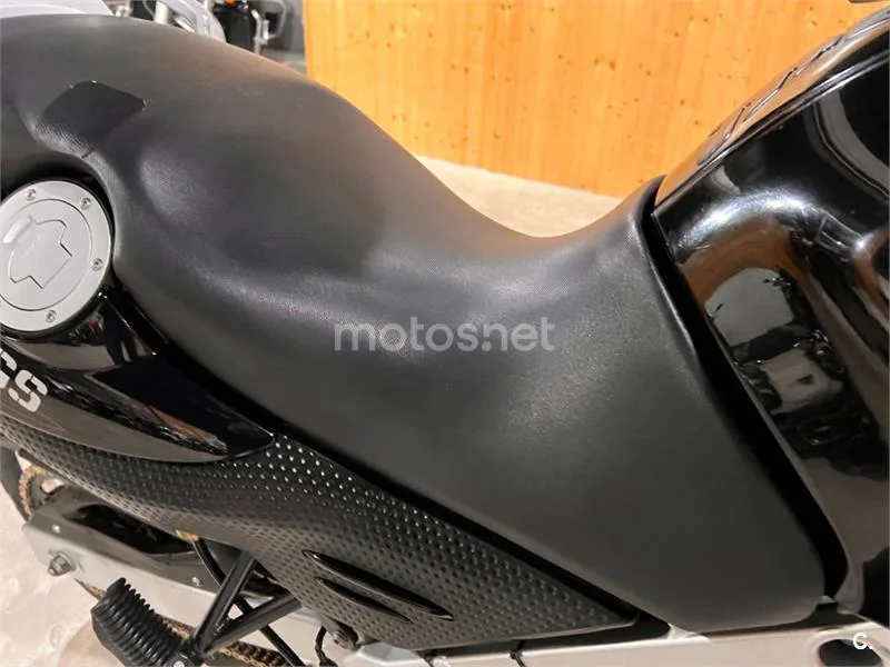 BMW F 650 GS – Vista 47