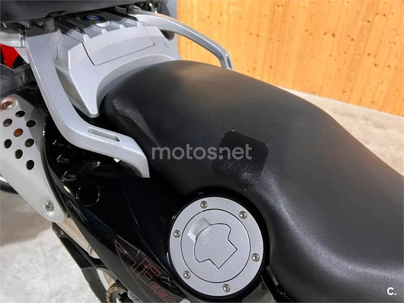 BMW F 650 GS – Vista 48
