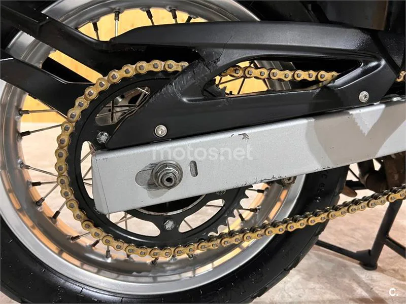 BMW F 650 GS – Vista 55