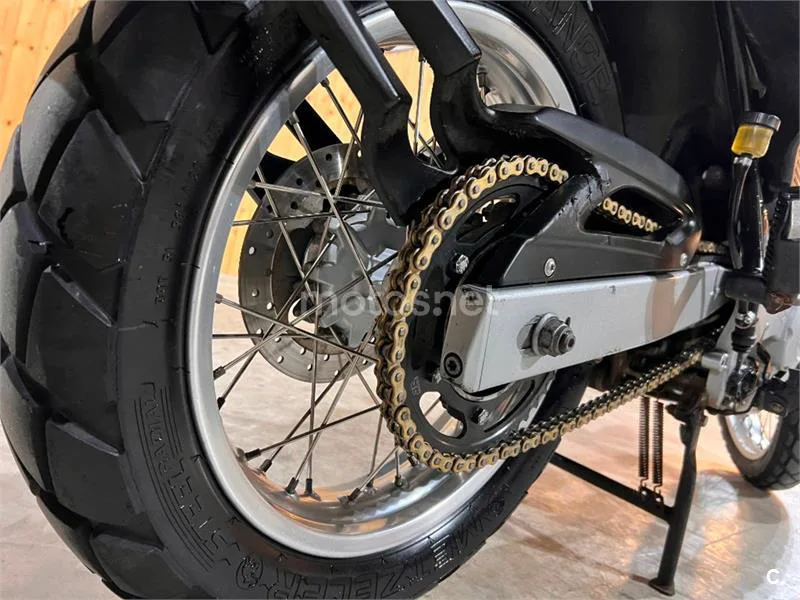 BMW F 650 GS – Vista 56