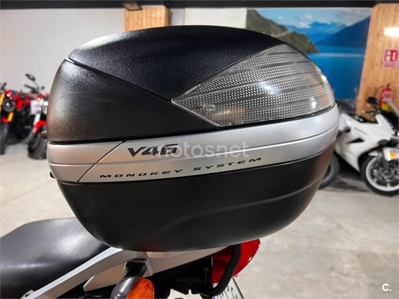 BMW F 650 GS – Vista 57