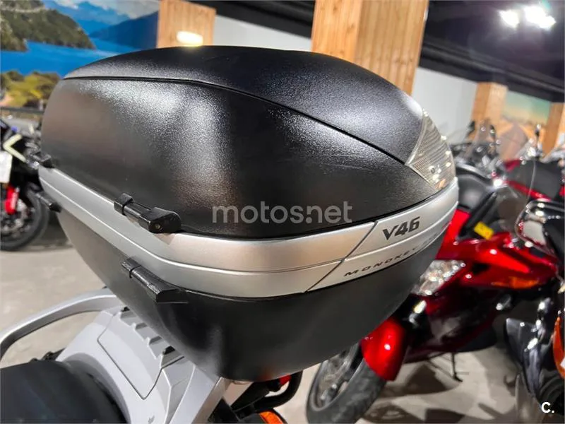 BMW F 650 GS – Vista 58
