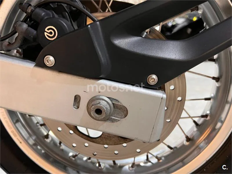 BMW F 650 GS – Vista 61