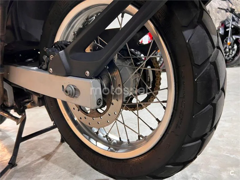 BMW F 650 GS – Vista 62