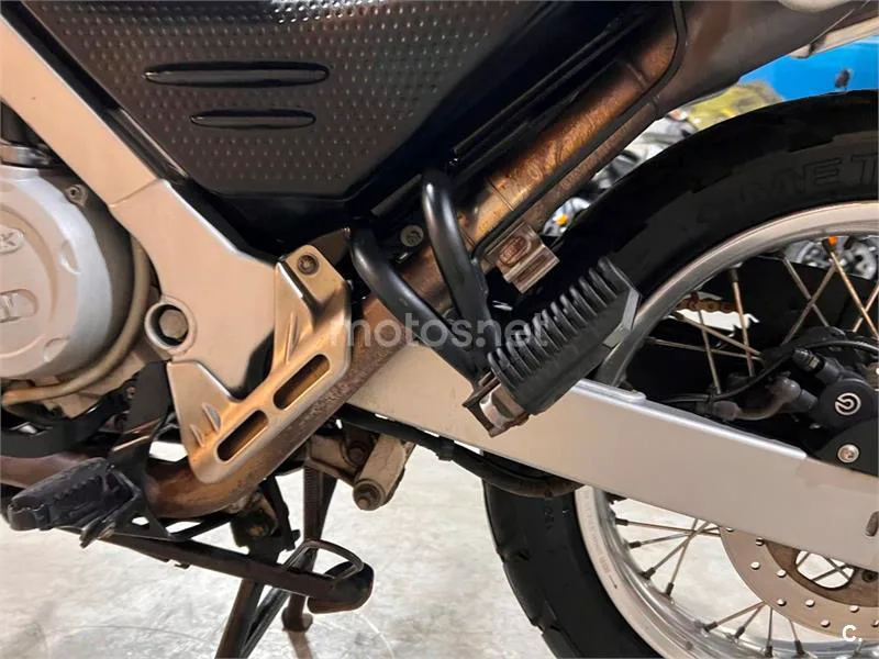 BMW F 650 GS – Vista 63