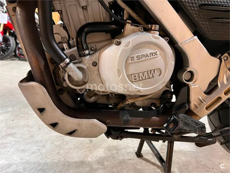 BMW F 650 GS – Vista 67