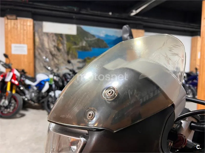 BMW F 650 GS – Vista 73