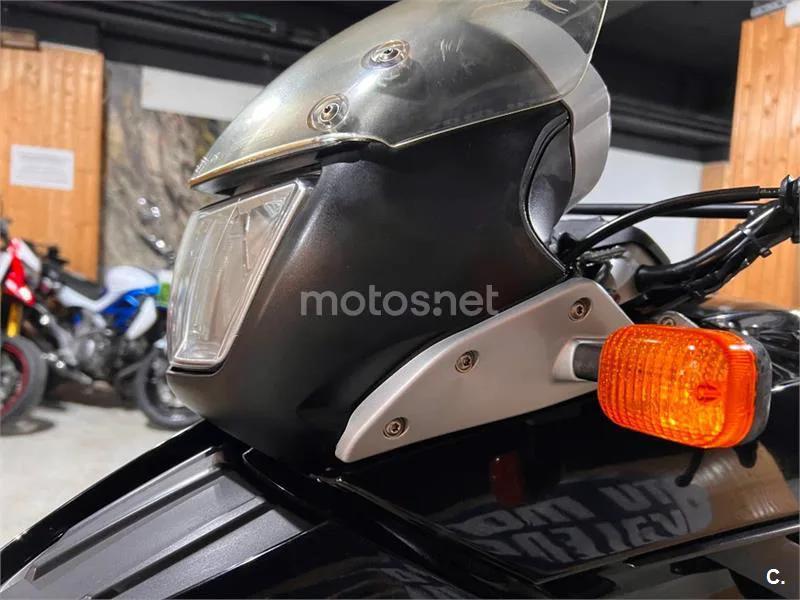 BMW F 650 GS – Vista 74