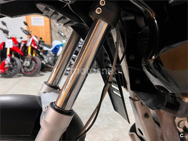 BMW F 650 GS – Vista 76
