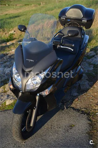 Honda SW T400 1900 € 2010 Cantabria - 2