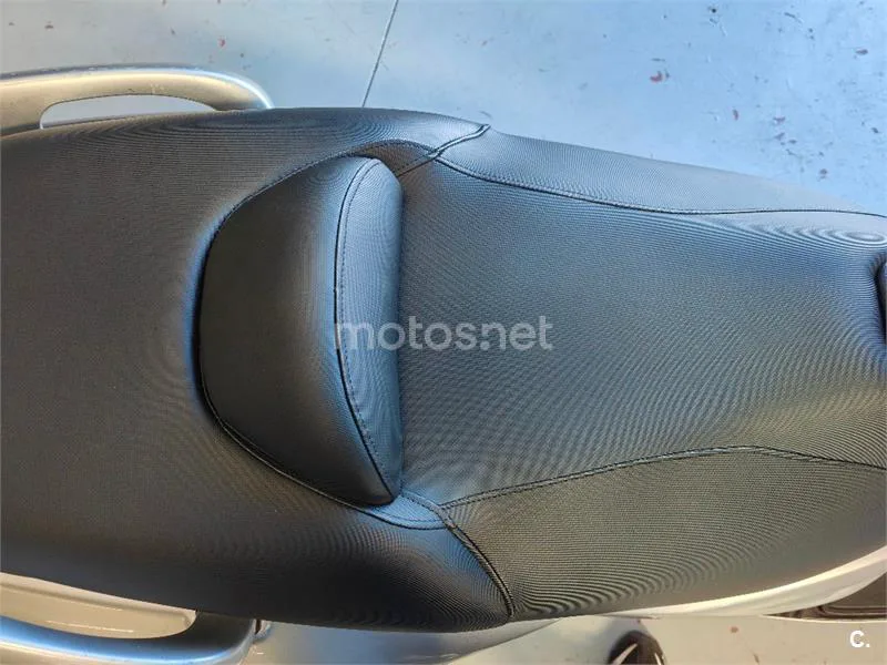 Yamaha TMAX 500 – Vista 5