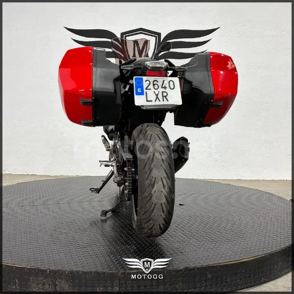 BMW F 900 XR – Vista 10