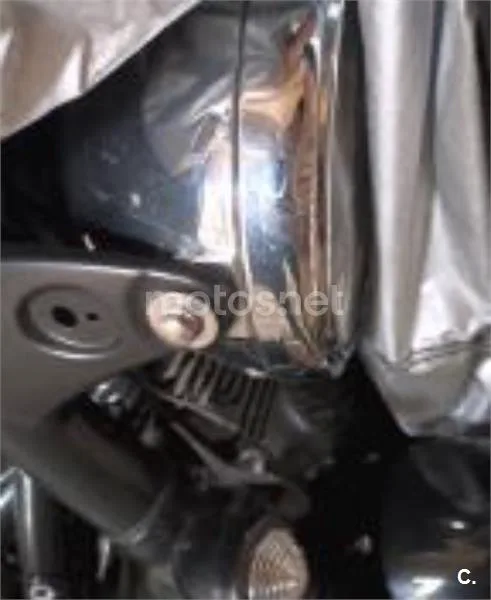 Triumph Bonneville SE – Vista 4