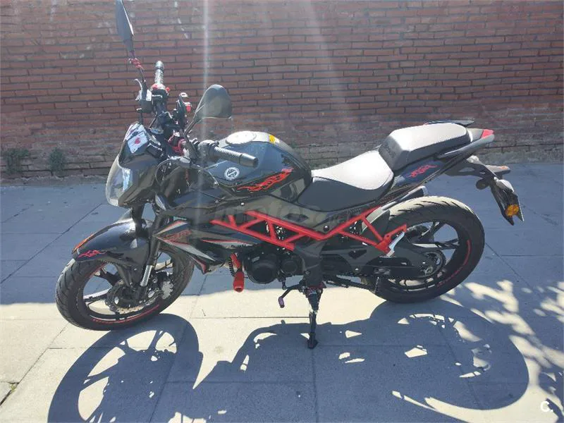 Benelli BN 125 1800 € 2024 Barcelona - 1