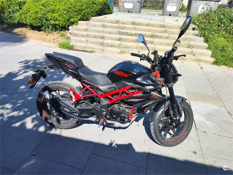 Benelli BN 125 1800 € 2024 Barcelona - 2