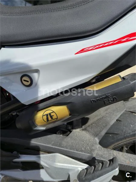 BMW F 900 R – Vista 11