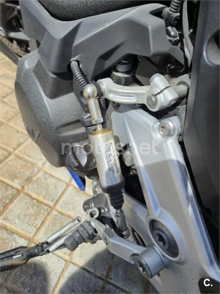 BMW F 900 R – Vista 10