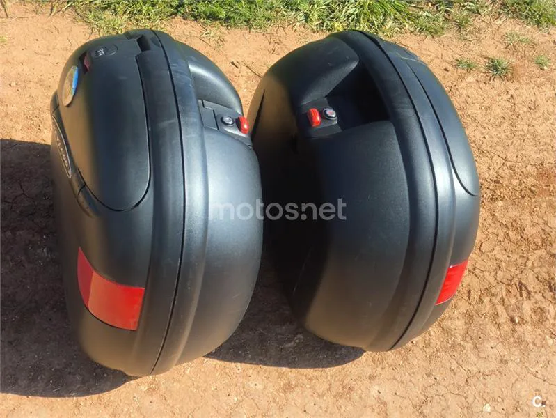 BMW F 800 GS – Vista 11