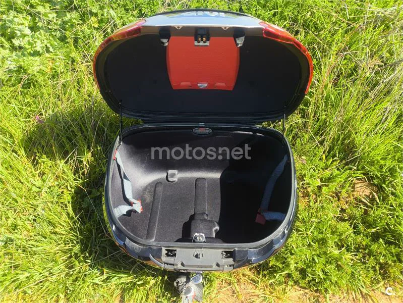 BMW F 800 GS – Vista 12