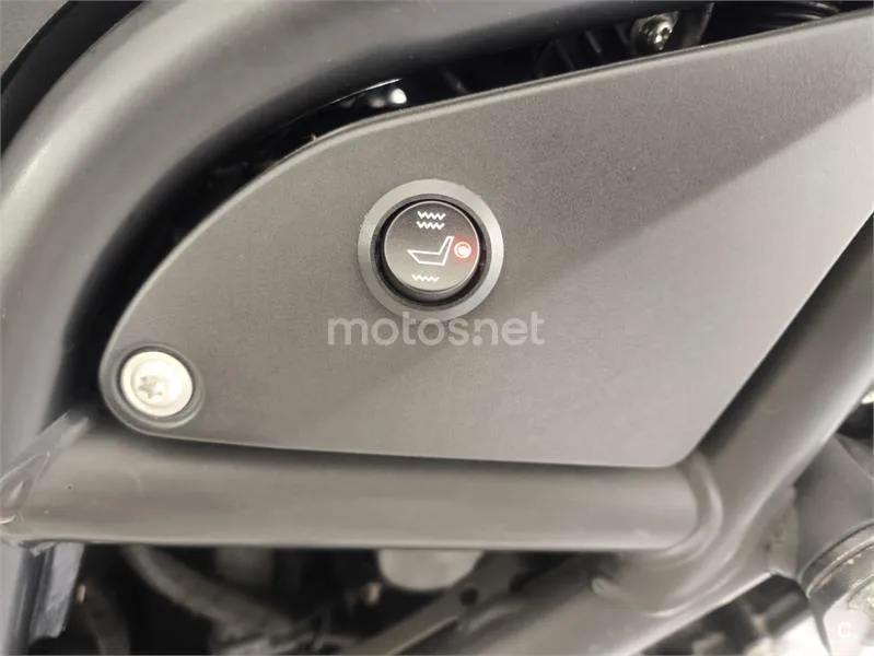 BMW F 800 GS – Vista 17