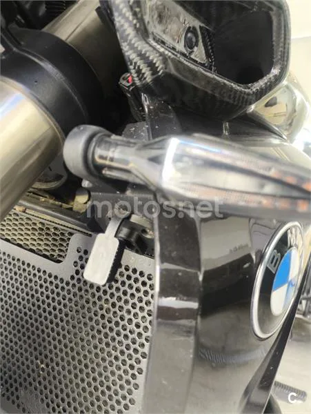 BMW F 800 GS – Vista 20