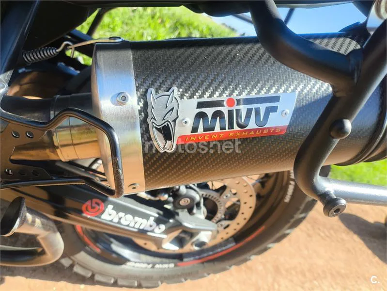 BMW F 800 GS – Vista 5