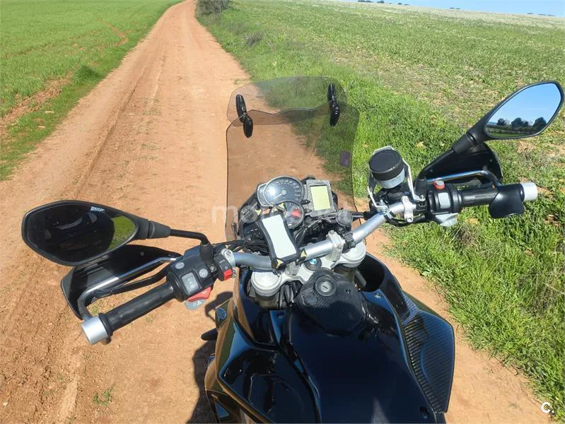 BMW F 800 GS – Vista 6