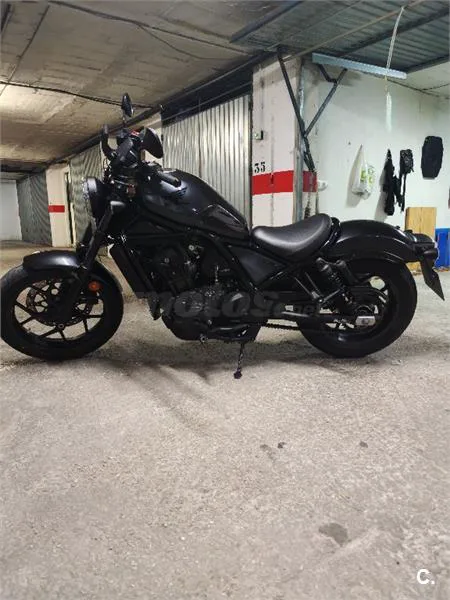 Honda CMX 1100 Rebel 8500 € 2022 Cádiz - 2