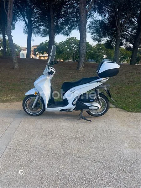 Honda SH350i 3900 € 2021 Girona - 2