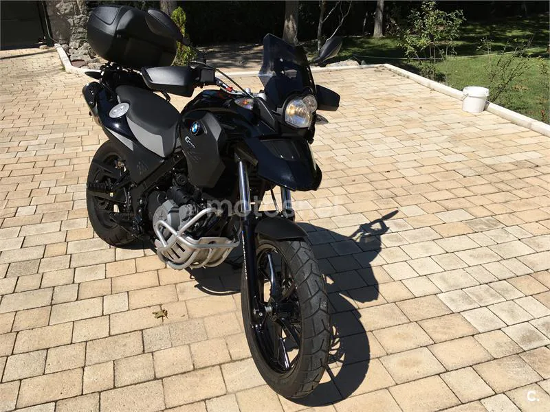 BMW C 650 GT 4500 € 2018 Madrid - 1