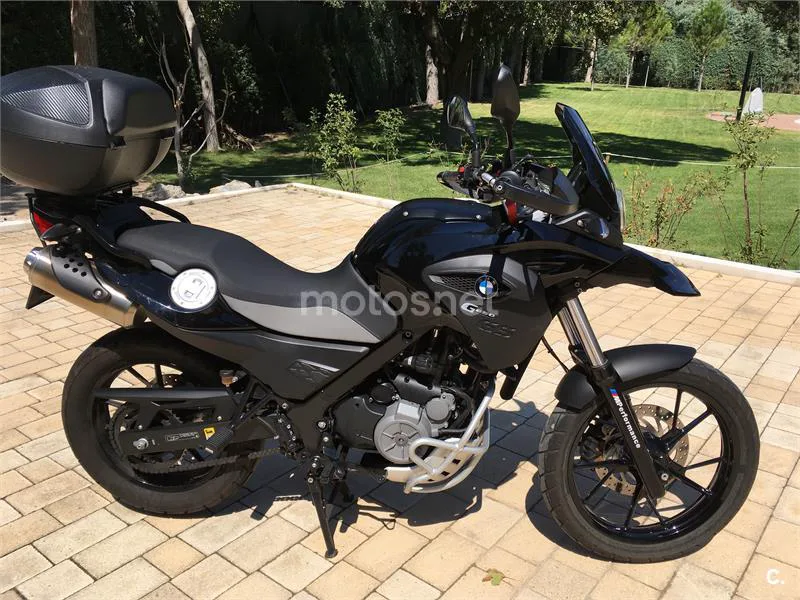 BMW C 650 GT 4500 € 2018 Madrid - 2