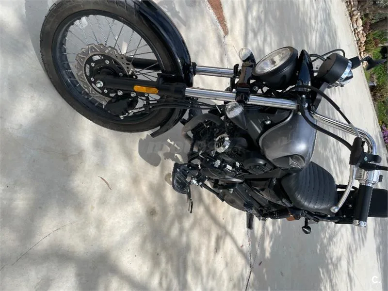 Macbor Rockster 2100 € 2022 Murcia - 2