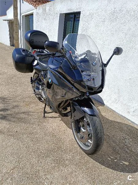 BMW F 800 GT 5700 € 2014 Badajoz - 1