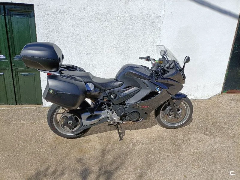 BMW F 800 GT 5700 € 2014 Badajoz - 2