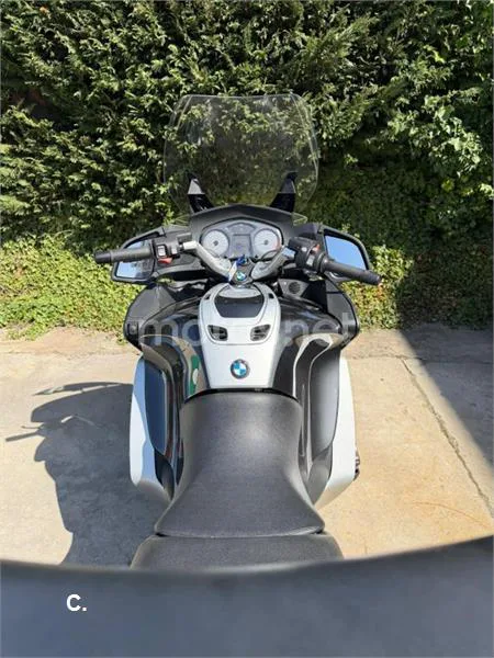 BMW R 1200 RT – Vista 7