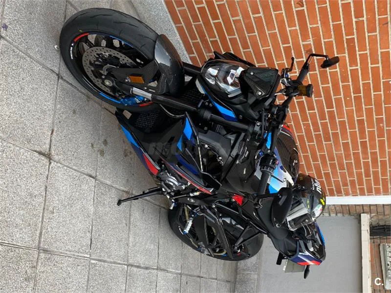 BMW M 1000 R 26.500 € 2023 Bizkaia - 1