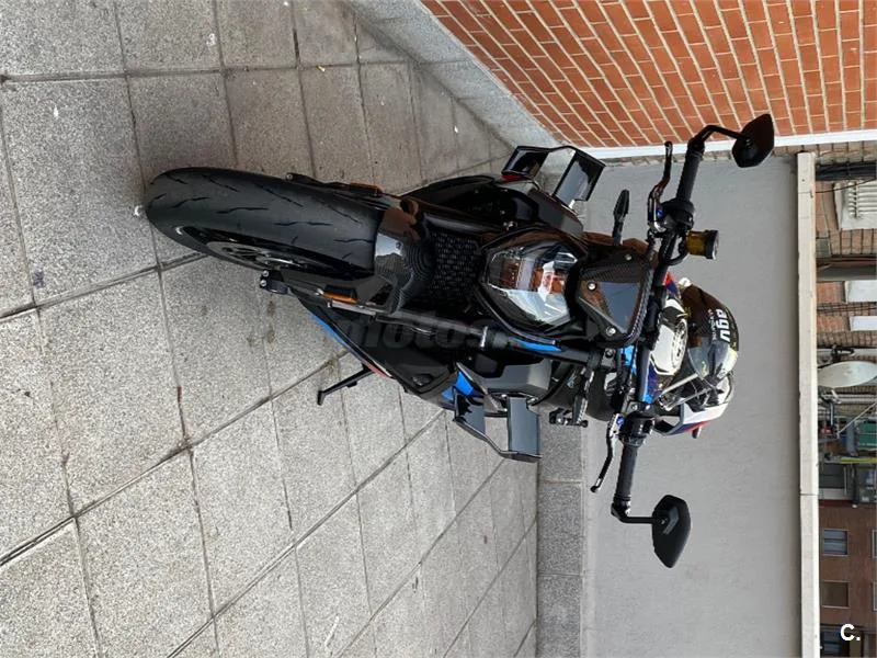 BMW M 1000 R 26.500 € 2023 Bizkaia - 2