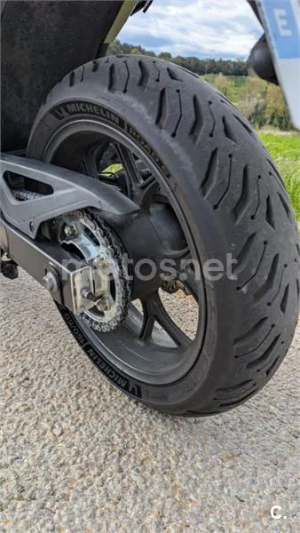 Honda NC 750 X – Vista 16
